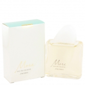 Shiseido More Eau De Cologne