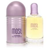 Most by Jeanne Arthes Eau De Parfum Spray for Women