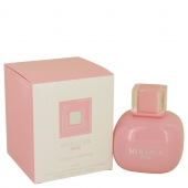 Merazur Pink Eau De Parfum Spray