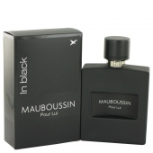 Mauboussin Pour Lui In Black Eau De Parfum Spray