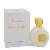 Mon Parfum Pearl by M. Micallef Eau De Parfum Spray for Women