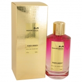 Mancera Roses Greedy Eau De Parfum Spray (Unisex)