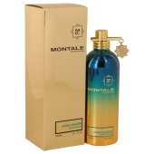 Montale Aoud Lagoon by Montale Eau De Parfum Spray (Unisex) for Women