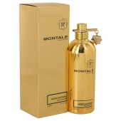 Montale Aoud Leather Eau De Parfum Spray (Unisex)