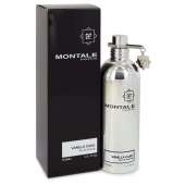 Montale Vanilla Cake by Montale Eau De Parfum Spray (Unisex) for Women