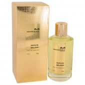 Mancera Wave Musk Eau De Parfum Spray (Unisex)