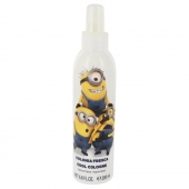 Minions Yellow Body Cologne Spray