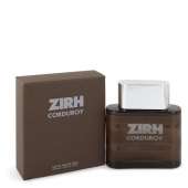 Corduroy by Zirh International Eau De Toilette Spray for Men