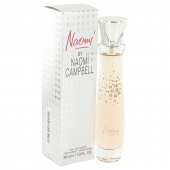 Naomi Eau De Toilette Spray