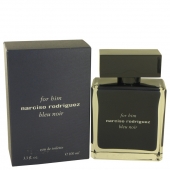 Narciso Rodriguez Bleu Noir Eau De Toilette Spray