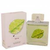 Natureza Terra Eau De Toilette Spray