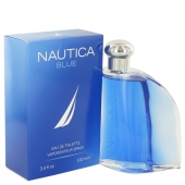 NAUTICA BLUE Eau De Toilette Spray