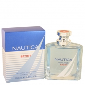 Nautica Voyage Sport Eau De Toilette Spray