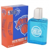 NBA Knicks Eau De Toilette Spray