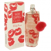 Naomi Campbell Cat Deluxe With Kisses Eau De Toilette Spray