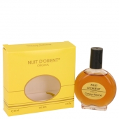 Nuit D'orient Parfum