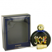 Niki De Saint Phalle Zodiac Gemini Eau Defendu Spray