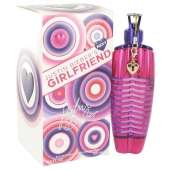 Next Girlfriend by Justin Bieber Eau De Parfum Spray for Women