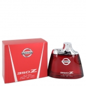 Nissan 350z Eau De Parfum Spray