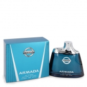 Nissan Armada Eau De Parfum Spray