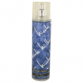 Nicole Miller Blueberry Orchid Body Mist Spray