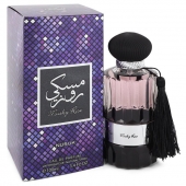 Musky Rose Eau De Parfum Spray (Unisex)