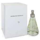 Nomenclature Orb Ital by Nomenclature Eau De Parfum Spray for Women