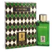 Oak Gevora by Oak Eau De Parfum Spray for Women