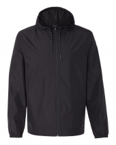 Oakley 412380ODM Hooded Windbreaker