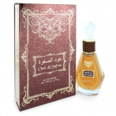 Oud Al Safwa Eau De Parfum Spray (Unisex)