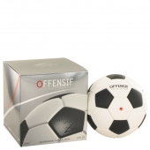 Offensif Soccer Eau De Toilette Spray