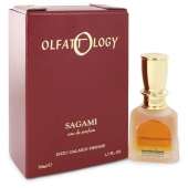 Olfattology Sagami by Enzo Galardi Eau De Parfum Spray for Women