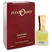 Olfattology Yacuma by Enzo Galardi Eau De Parfum Spray for Women