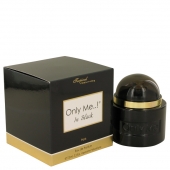 Only Me Black Eau De Parfum Spray