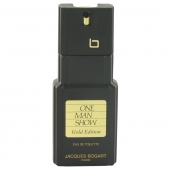 One Man Show Gold Eau De Toilette Spray (Tester)