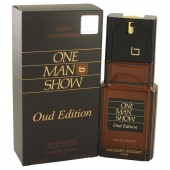 One Man Show Oud Edition Eau De Toilette Spray