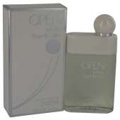 Open White by Roger & Gallet Eau De Toilette Spray for Men