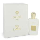 Sea of Light by Orlov Paris Eau De Parfum Spray (Unisex) for Women