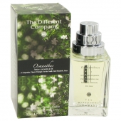 Osmanthus Eau De Toilette Spray Refilbable