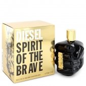 Only The Brave Spirit Eau De Toilette Spray