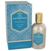 Comptoir Sud Pacifique Oudh Intense Eau De Parfum Spray