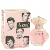 Our Moment Eau De Parfum Spray