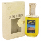 OZ of the Outback Cologne Spray