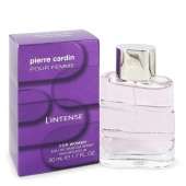 Pierre Cardin Pour Femme L'intense by Pierre Cardin Eau De Parfum Spray for Women