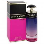 Prada Candy Night Eau De Parfum Spray