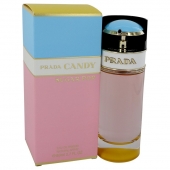 Prada Candy Sugar Pop Eau De Parfum Spray