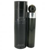 Perry Ellis 360 Black Eau De Toilette Spray