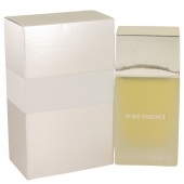 Pure Essence Eau De Toilette Spray