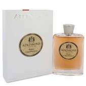 Pirates' Grand Reserve by Atkinsons Eau De Parfum Spray (Unisex) for Women