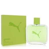 Puma Green by Puma Eau De Toilette Spray for Men